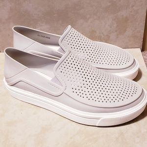 Crocs Slip on Sneakers